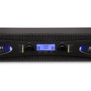 Nouveauté Crown XLS2502
