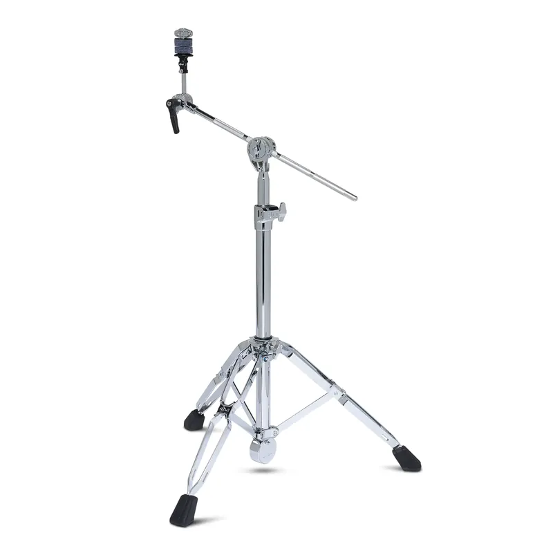 DW CP9701XIL 9000X Serie Pied de Cymbale à Perche Bas avec Innerlock Marque