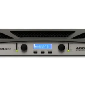 Populaire Crown XTI 4002