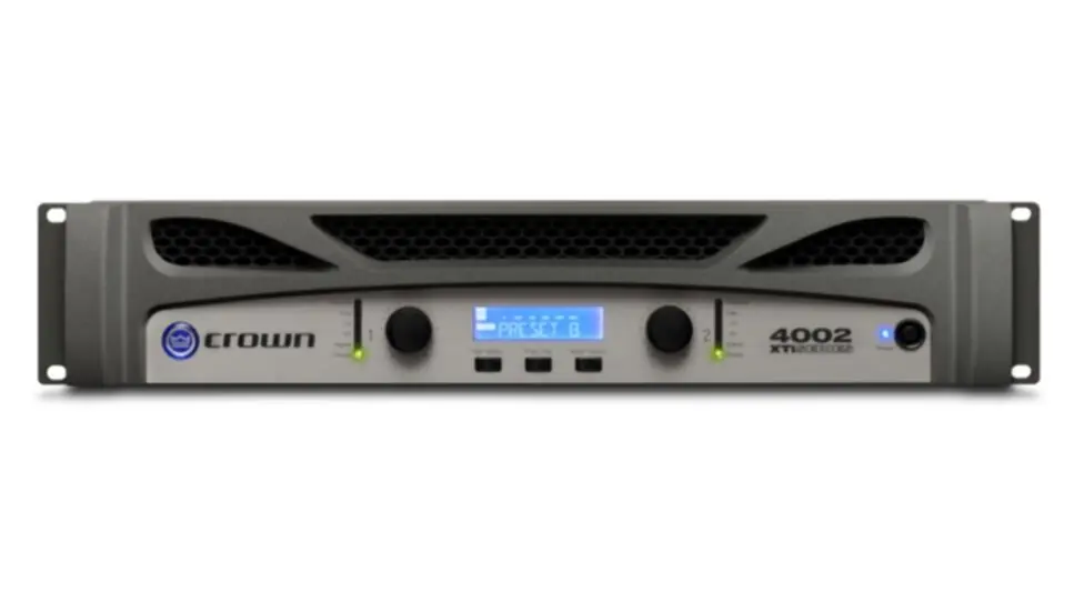 Populaire Crown XTI 4002