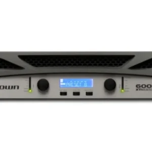 Must-Have Crown XTI 6002