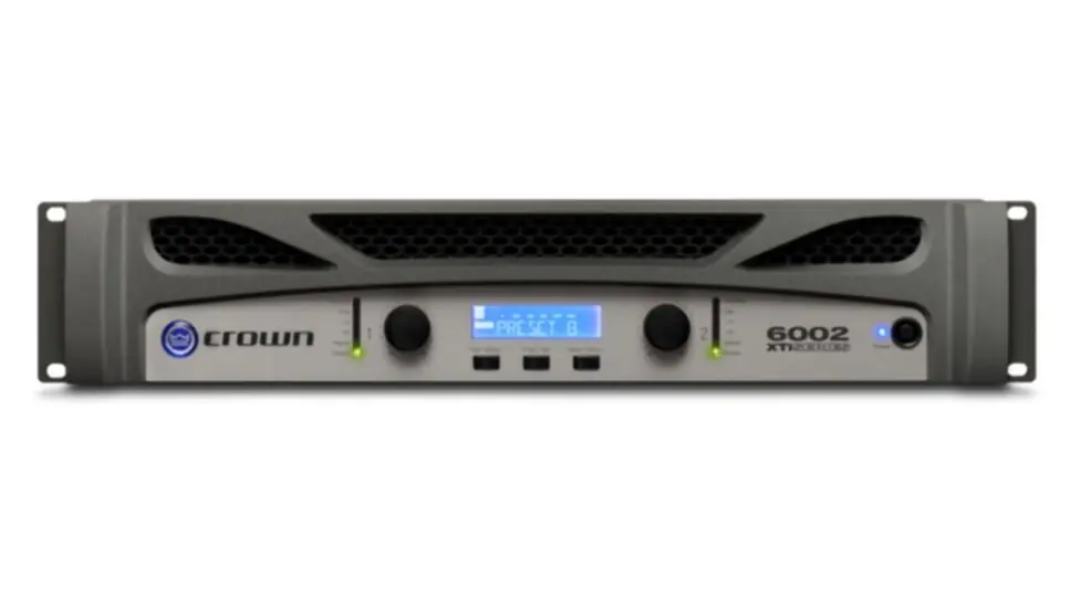 Must-Have Crown XTI 6002