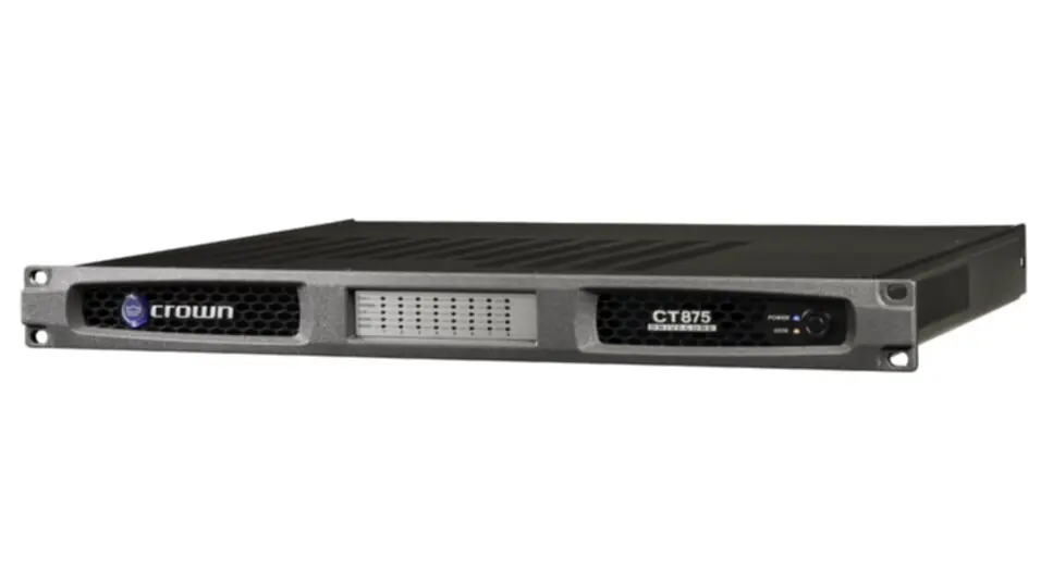 Crown CT875 Prix Bas