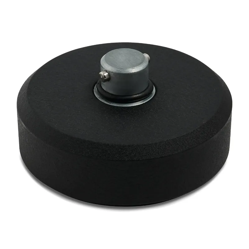 DW SMWEIGHT1 9000X Serie Poids Simple Pour Tripode Commander Vite