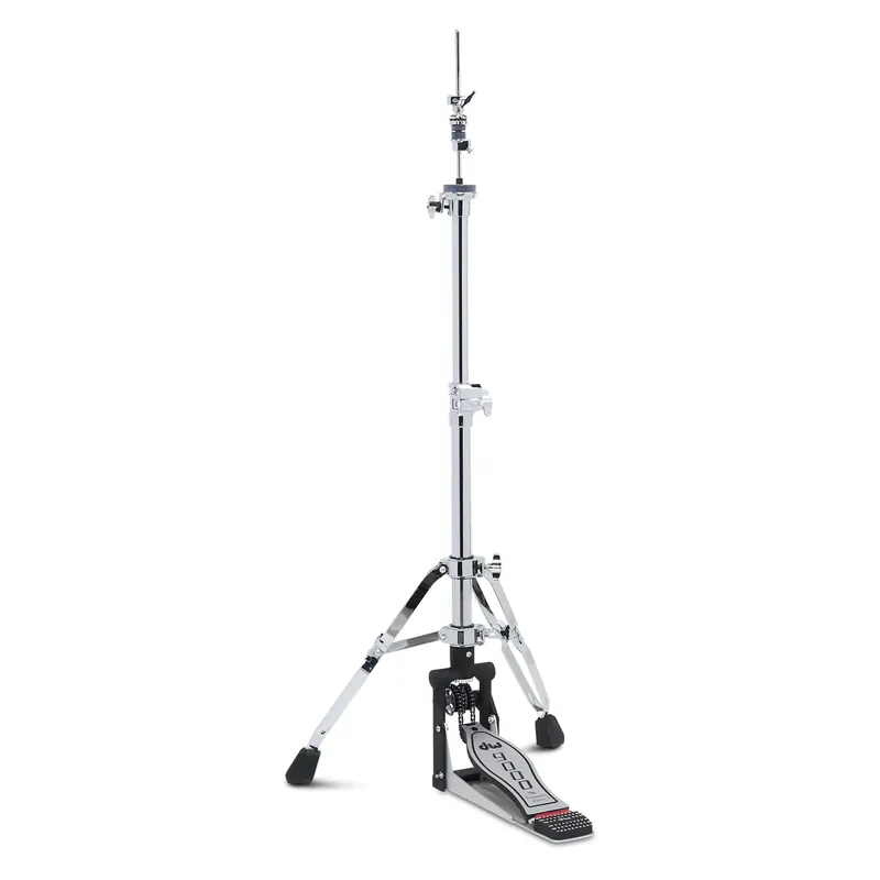 Offre Spéciale DW CP9500TX 9000X Serie Pied de Charleston Bipode