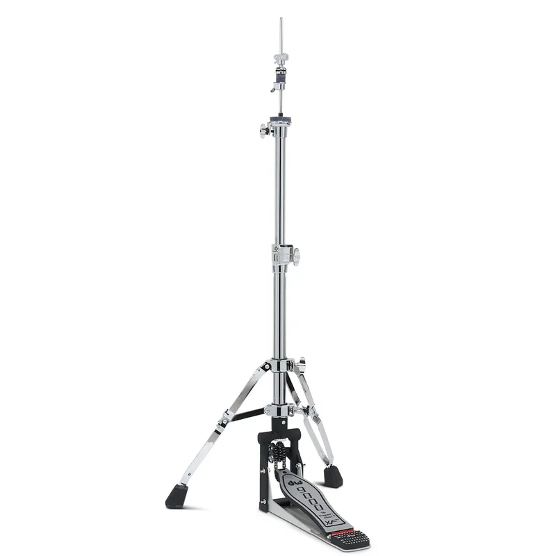 DW CP9500XFTX 9000X Serie Pied de Charleston XF Bipode Petit Prix