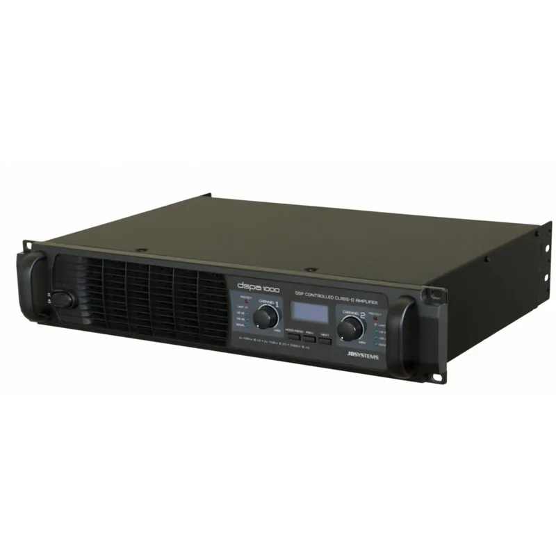 Achetez Aujourd'hui JBSystems DSPA-1000