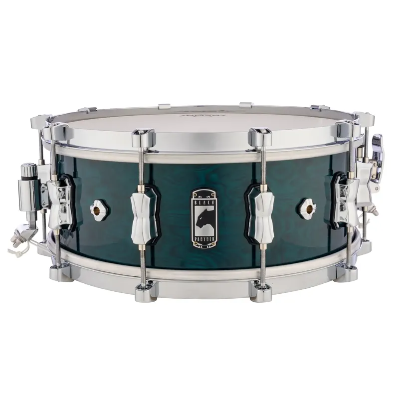 MAPEX Black Panther Caisse Claire 14"x 5,5" Switchblade Paiement Sécurisé