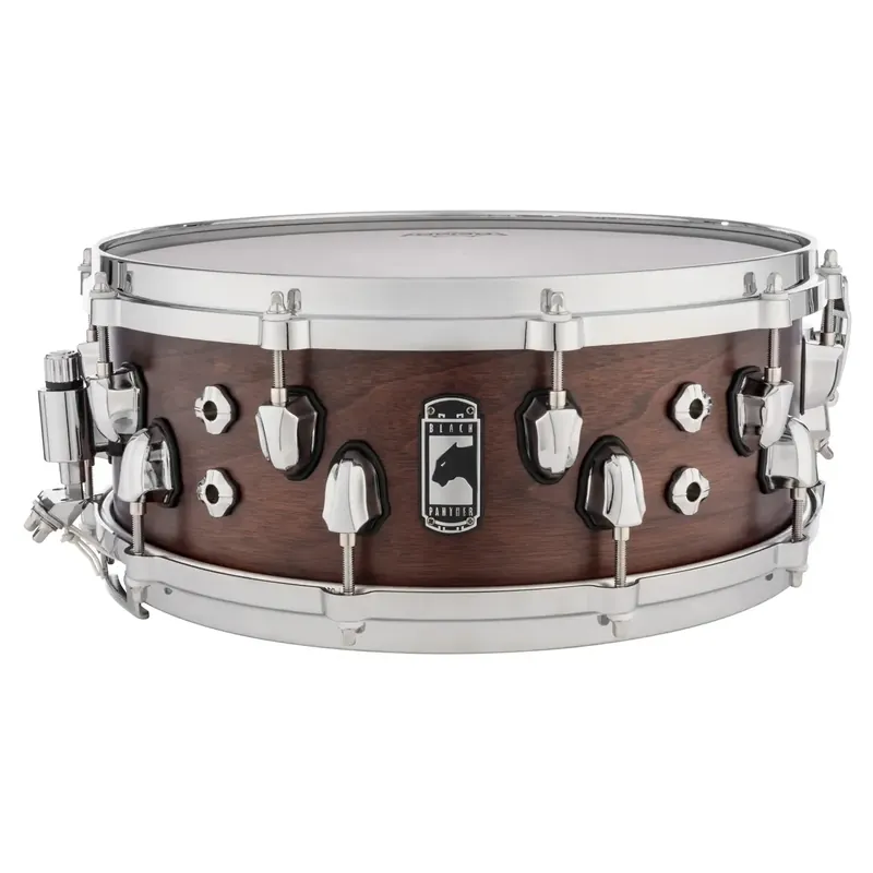 MAPEX Black Panther Caisse Claire 14"x 5,5" Nemesis Prix Promo