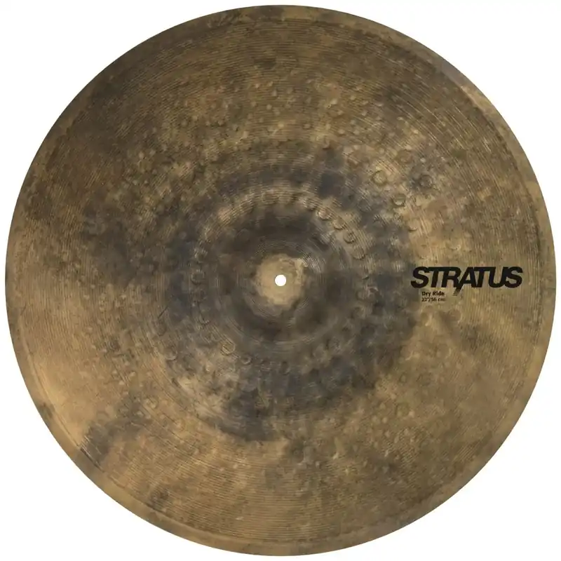 Populaire SABIAN Stratus Dry Ride 22"