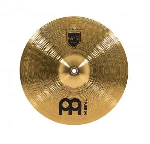 Meinl Cymbales PAIRE CYMBALES MARCHING 13" CUIVRE Dernier Modèle