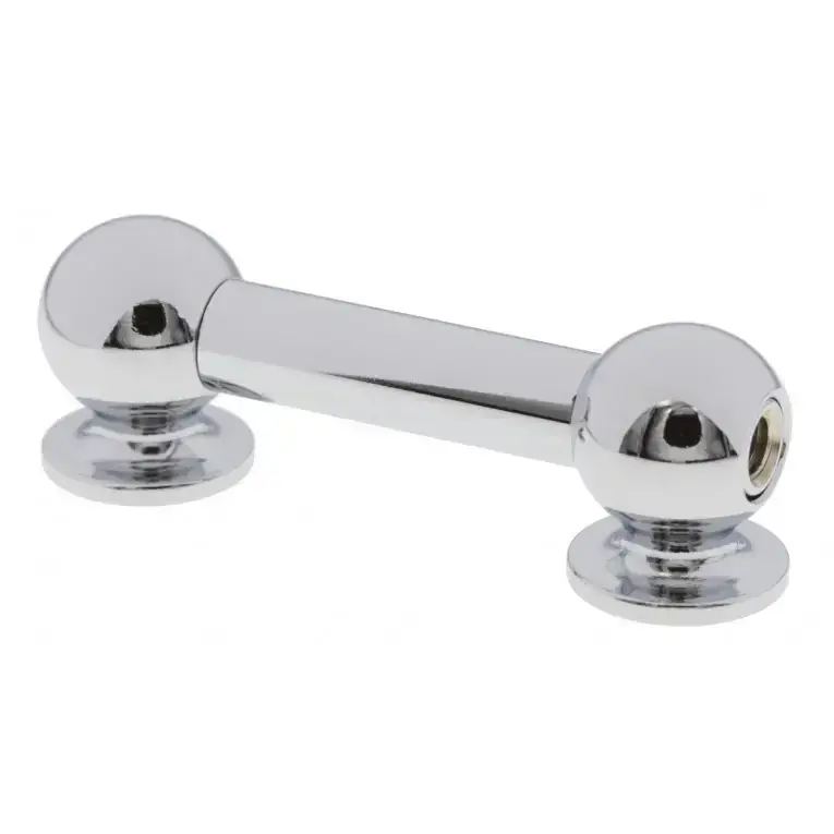 Pas Cher SPAREDRUM Coquille Tube Lug Double Tirant 51mm