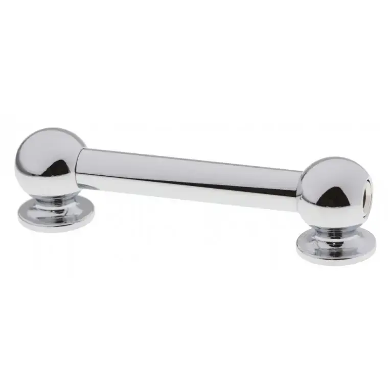 SPAREDRUM Coquille Tube Lug Double Tirant 70mm Top Vente