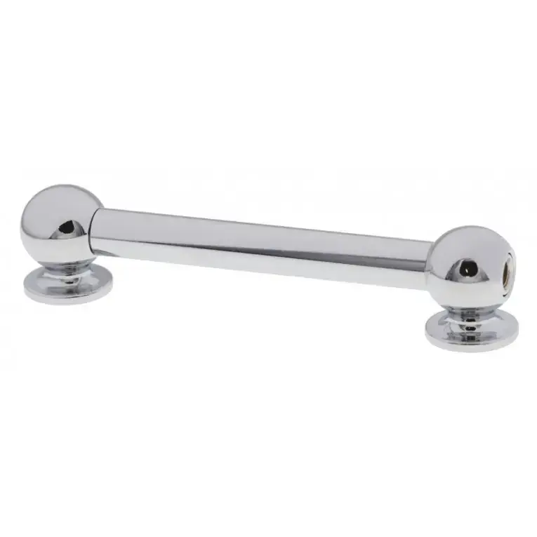 SPAREDRUM Coquille Tube Lug Double Tirant 88mm Certifié
