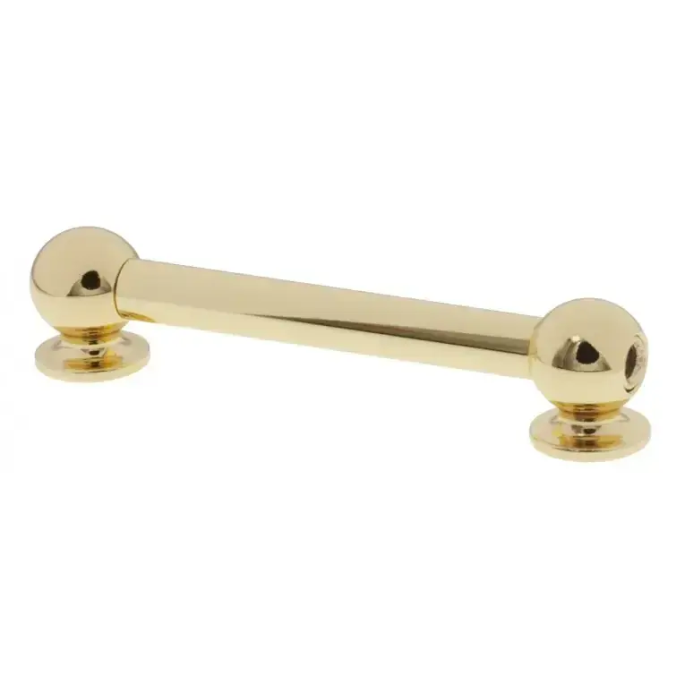 Réduction SPAREDRUM Coquille Tube Lug Double Tirant 88mm Gold