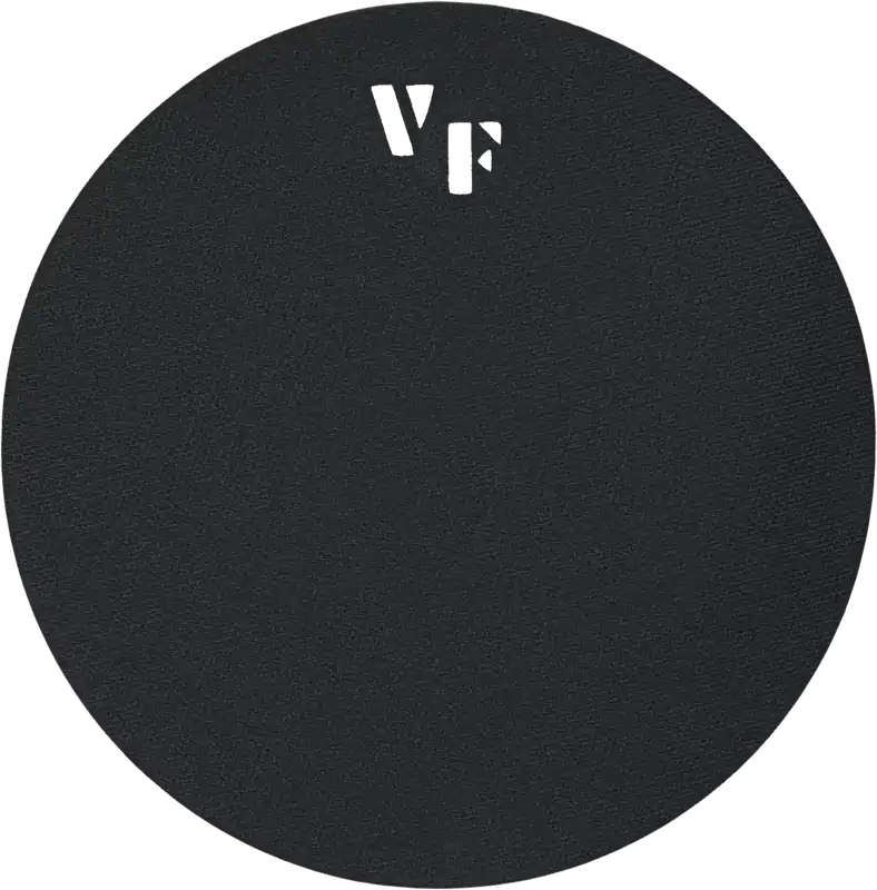 VIC FIRTH Sourdine 10" Commande En Gros