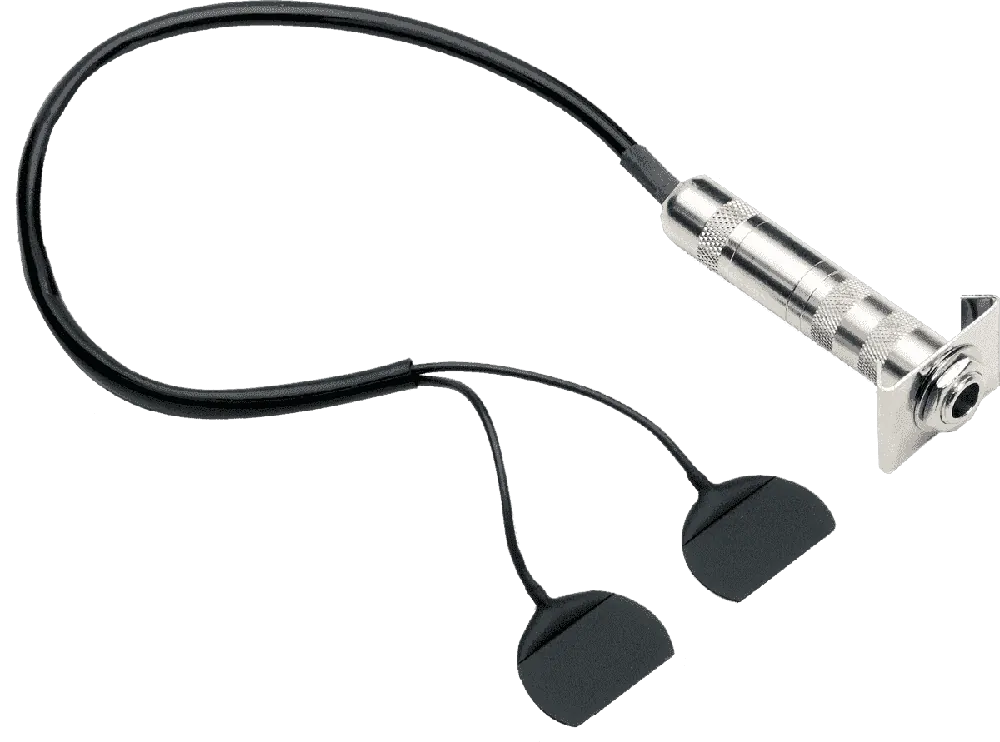 Acheter En Ligne Fishman PRO-BP1-00B Micro pour contrebasse BP-100