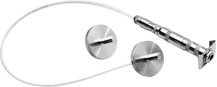 Nouveauté Fishman PRO-FCL-003 Full Circle Contrebasse 5/16-18