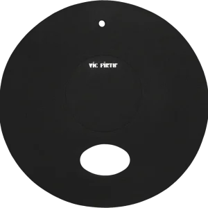 Authentique VIC FIRTH Sourdine Grosse Caisse 22"