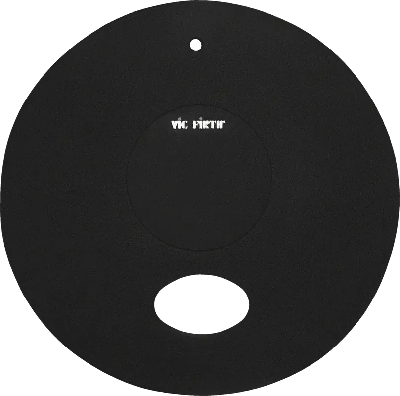 Authentique VIC FIRTH Sourdine Grosse Caisse 22"