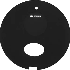 Offre Du Jour VIC FIRTH Sourdine Grosse Caisse 18"
