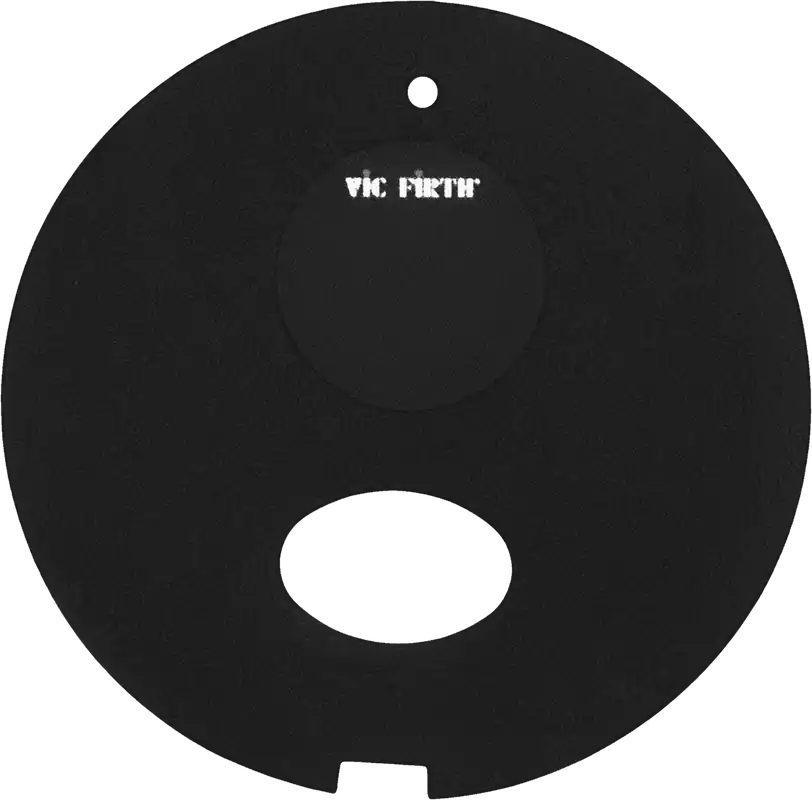 Offre Du Jour VIC FIRTH Sourdine Grosse Caisse 18"