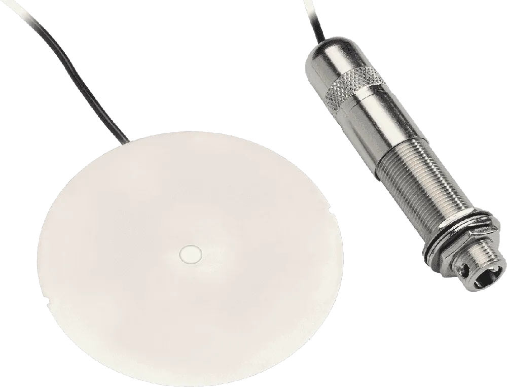 Prix Bas Fishman PRO-RES-001 Classic - Micro passif