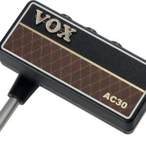 Vox Ampli Casque V2 - AC30 Marque