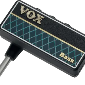 Populaire Vox AP2-BS AMPLUG 2 BASS