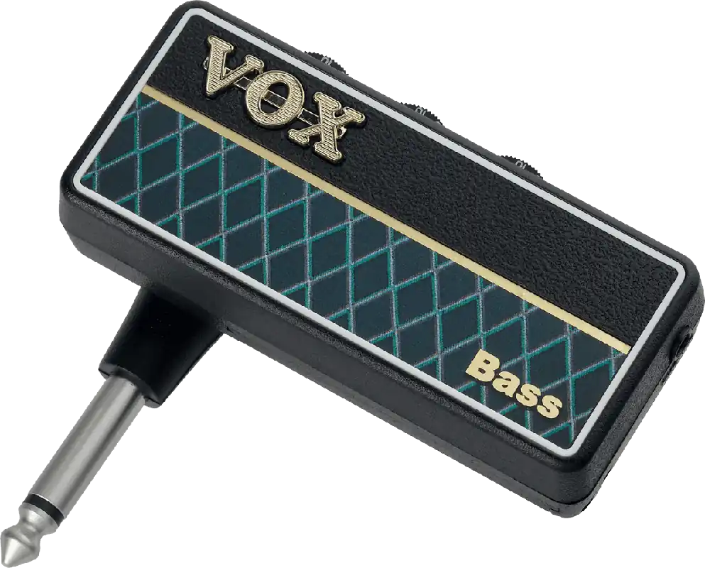 Populaire Vox AP2-BS AMPLUG 2 BASS