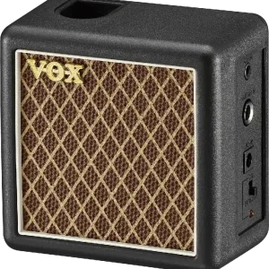 Vox Baffle amplug V2 Seulement Aujourd'hui