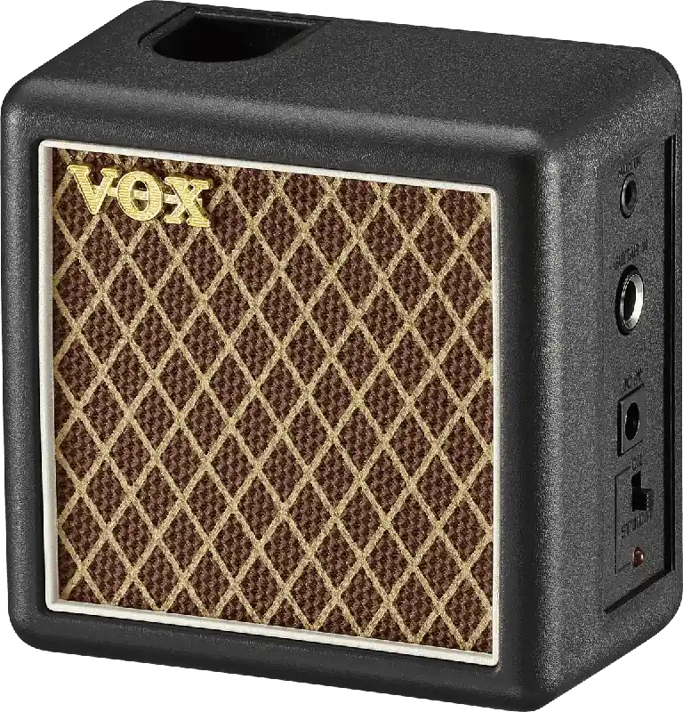 Vox Baffle amplug V2 Seulement Aujourd'hui