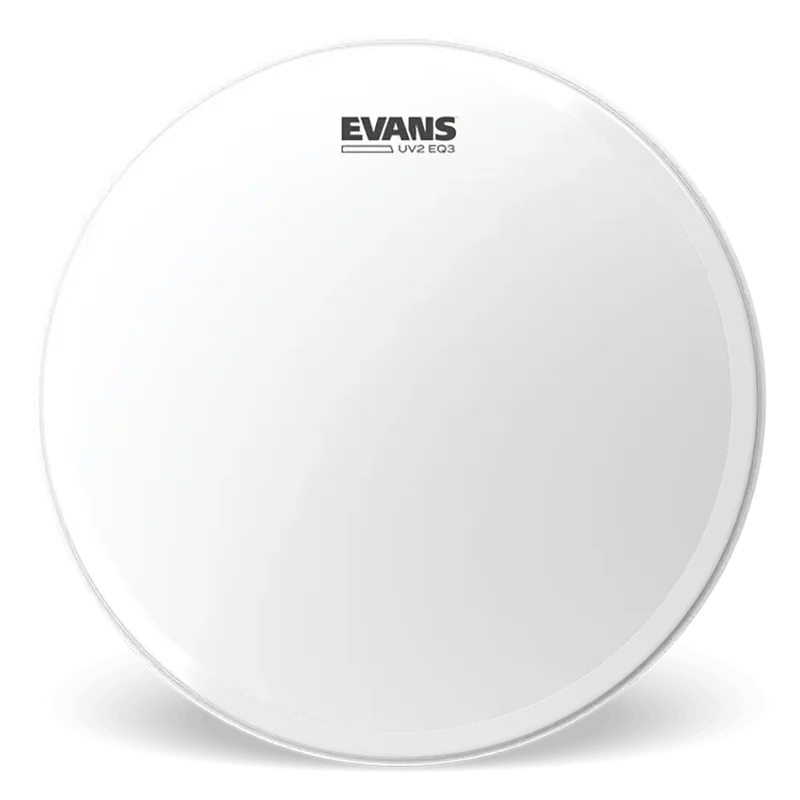 Vente Flash EVANS EQ3 UV2 16" Coated Bass
