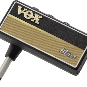 Marque Vox Ampli Casque V2 - BLUES