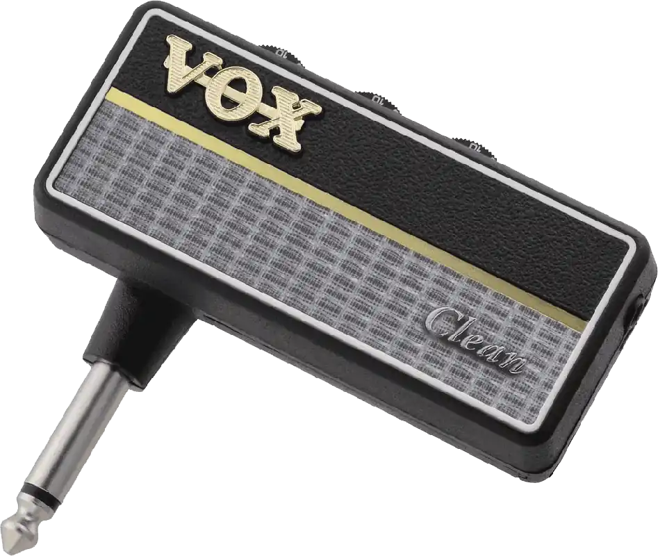 Vox Ampli Casque V2 - CLEAN Satisfait Ou Remboursé