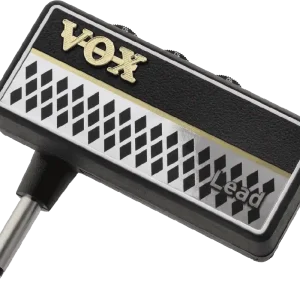 Vox Ampli Casque V2 - LEAD Offre Exclusive