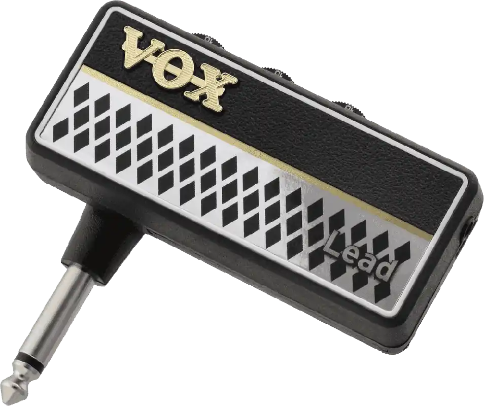 Vox Ampli Casque V2 - LEAD Offre Exclusive