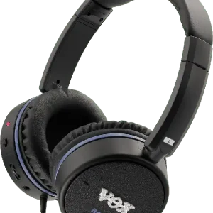 Vox VGH-BASS Casque pour basse Achat Immédiat