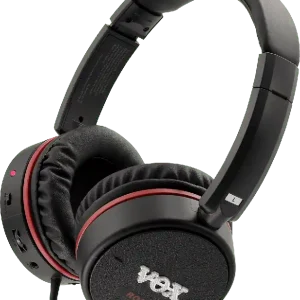 Achat Immédiat Vox Casque pour guitare électrique - ROCK