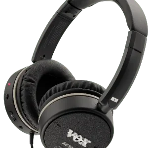Nouvel Arrivage Vox Casque pour guitare électrique - AC30