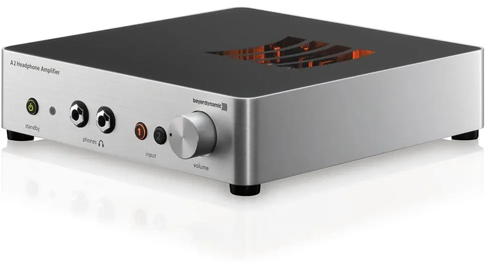 Remise Beyerdynamic A2 Amplificateur de casque stéréo