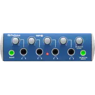 Super Prix PreSonus HP4