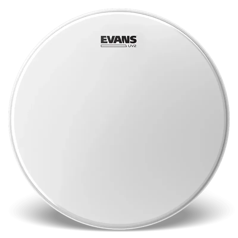 EVANS UV2 26" Coated Bass Petit Prix