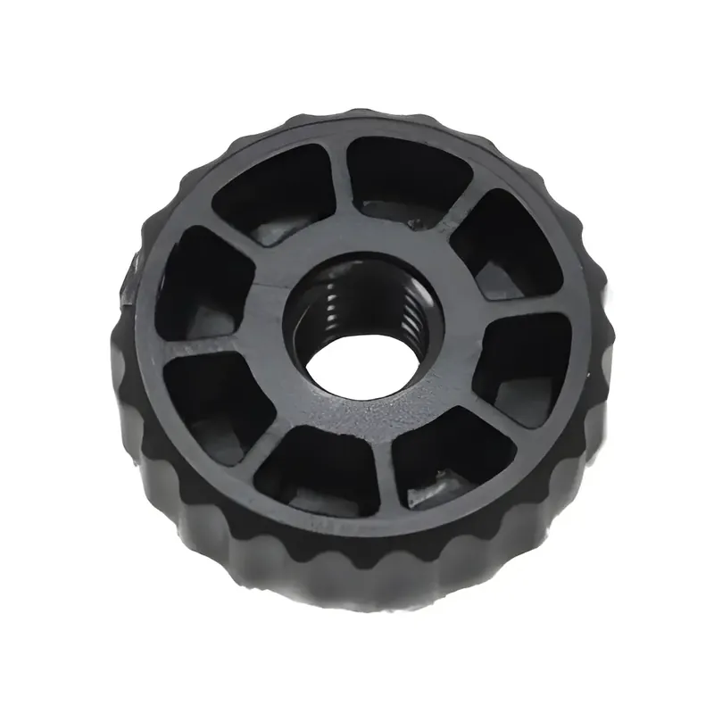 PEARL NP-470 Écrou Nylon pour Kit Ressort P930 Expédié Aujourd'hui
