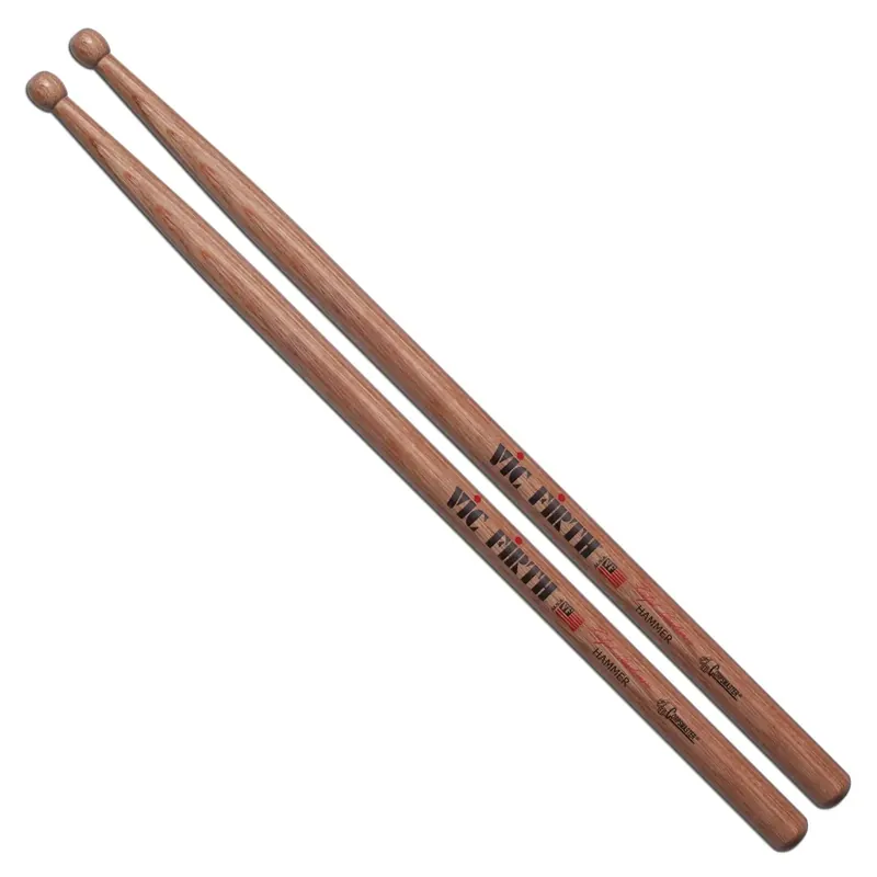 VIC FIRTH Baguettes Signature Ralph Hardimon Hammer Prix Bas