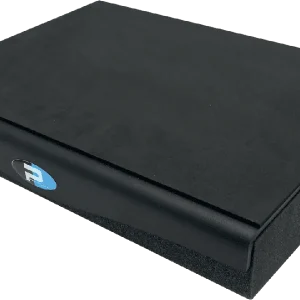 Paiement Sécurisé Primacoustic RX9HF Pour enceinte 9 Pouces