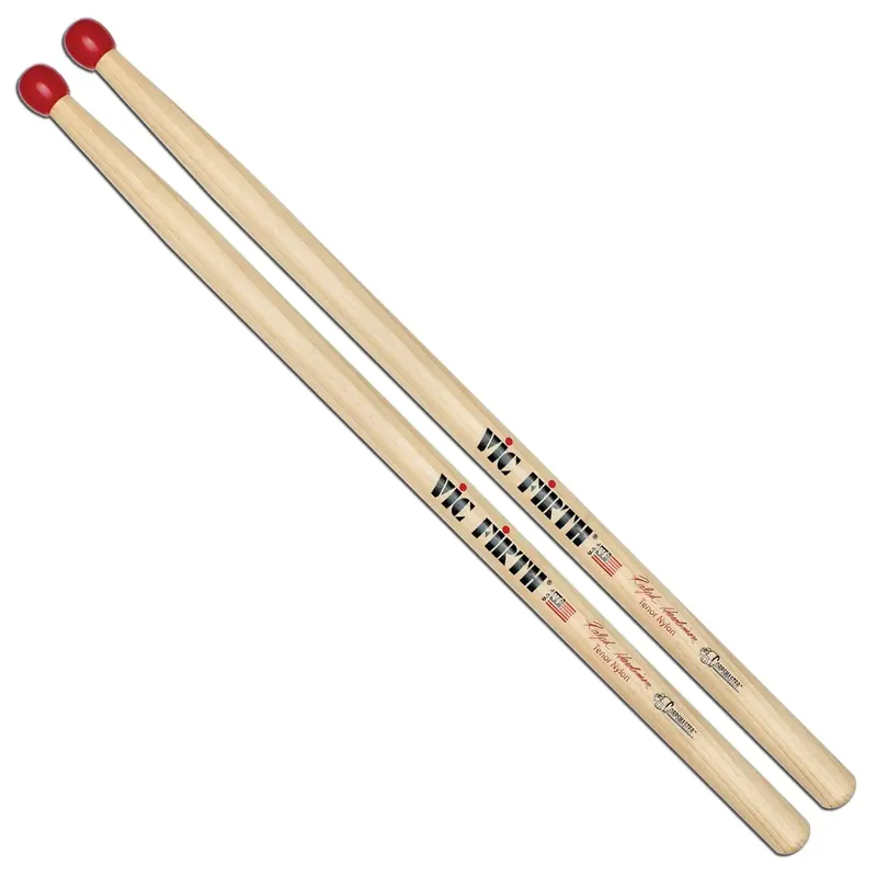 Commander Maintenant VIC FIRTH Baguettes Signature Ralph Hardimon Nylon