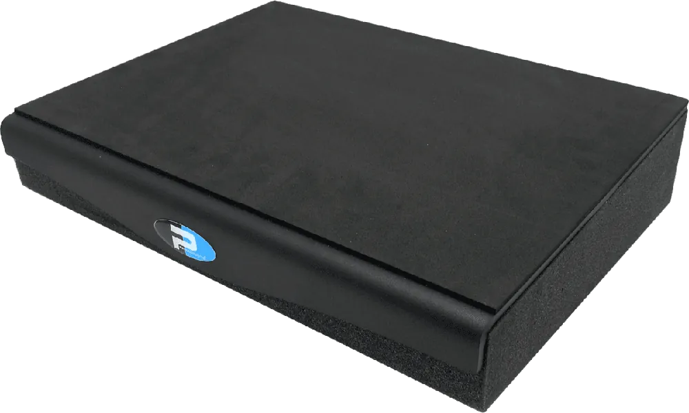 Expédition Rapide Primacoustic RX9DF Pour enceinte 9 Pouces