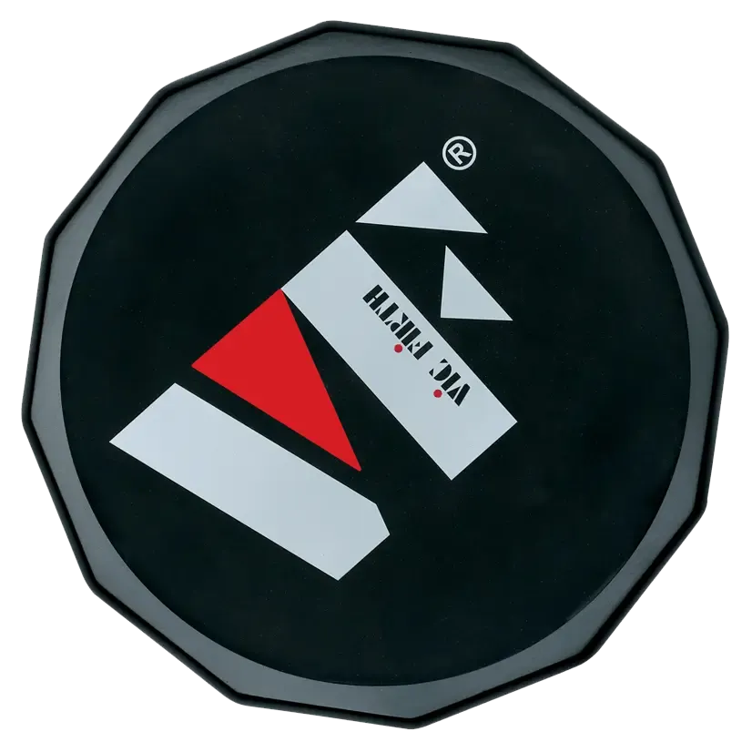 Offre Limitée VIC FIRTH Practice Pad 6" VF
