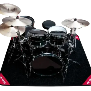 VIC FIRTH Tapis Deluxe Offre Exclusive